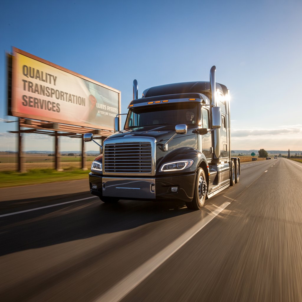 freight transportation DBEAR’S INT’L AUTOS LLC