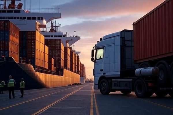 DBEAR’S INT’L AUTOS Freight Transportation